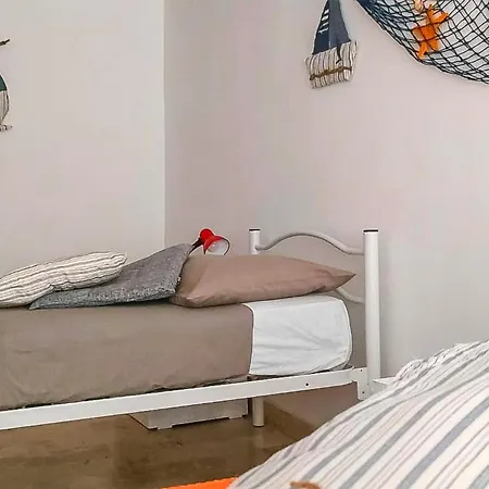 Apartamento Awesome In With Wifi *